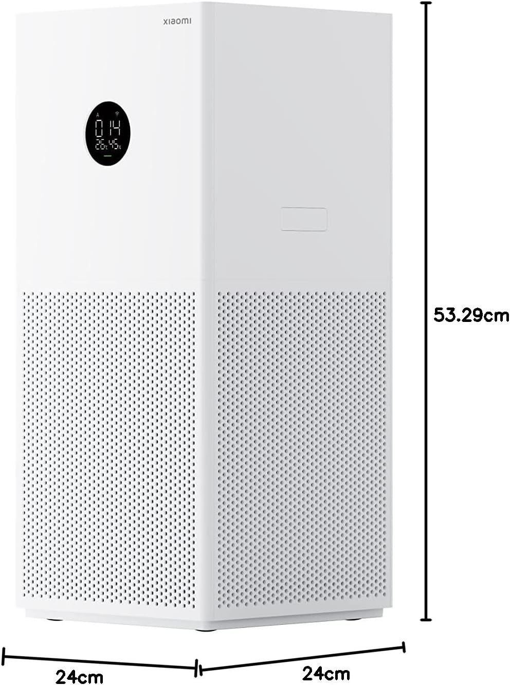 تصفیه کننده هوا شیائومی مدل Air Purifier 4 Lite 3 تصفیه کننده هوا