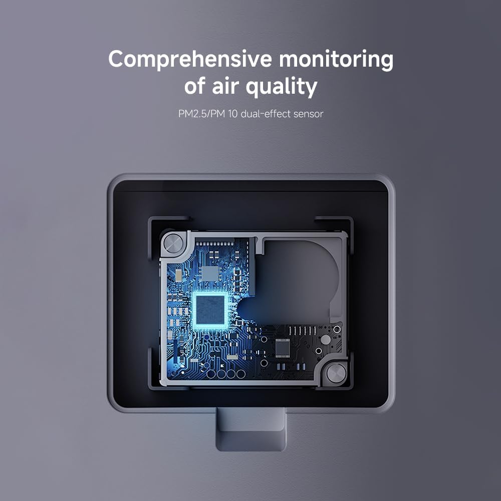 تصفیه کننده هوا شیائومی مدل Elite 6 Xiaomi Air Purifier