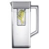 بخش Beverage Center در یخچال فریزر سامسونگ RF71DG9H0EB1A